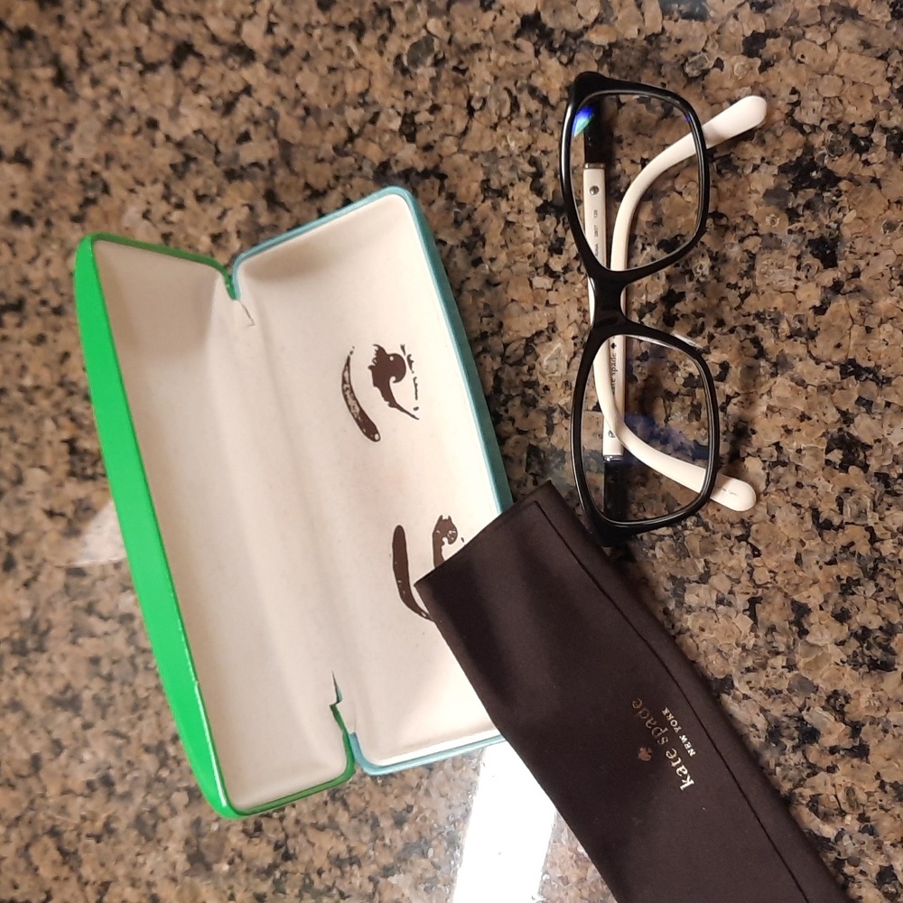 KATE SPADE ♠️ FRAMES